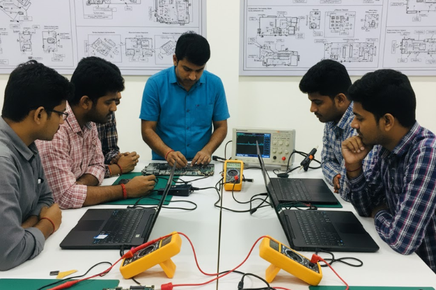 Computer Hardware Training